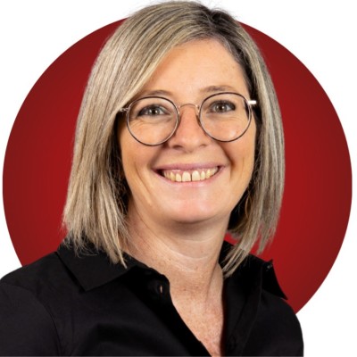 Cyndie Brien
