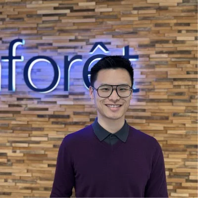 Rui WANG