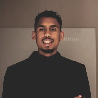 Christopher Salva