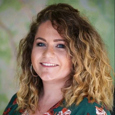 Gaëlle Faure