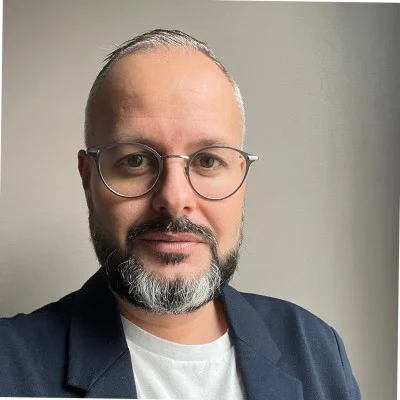 Sébastien LE PETITCORPS